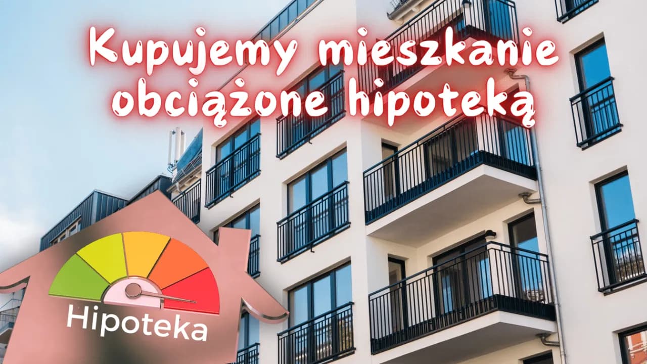 Jak sprawdzić, czy mieszkanie jest obciążone hipoteką – uniknij kosztownych błędów