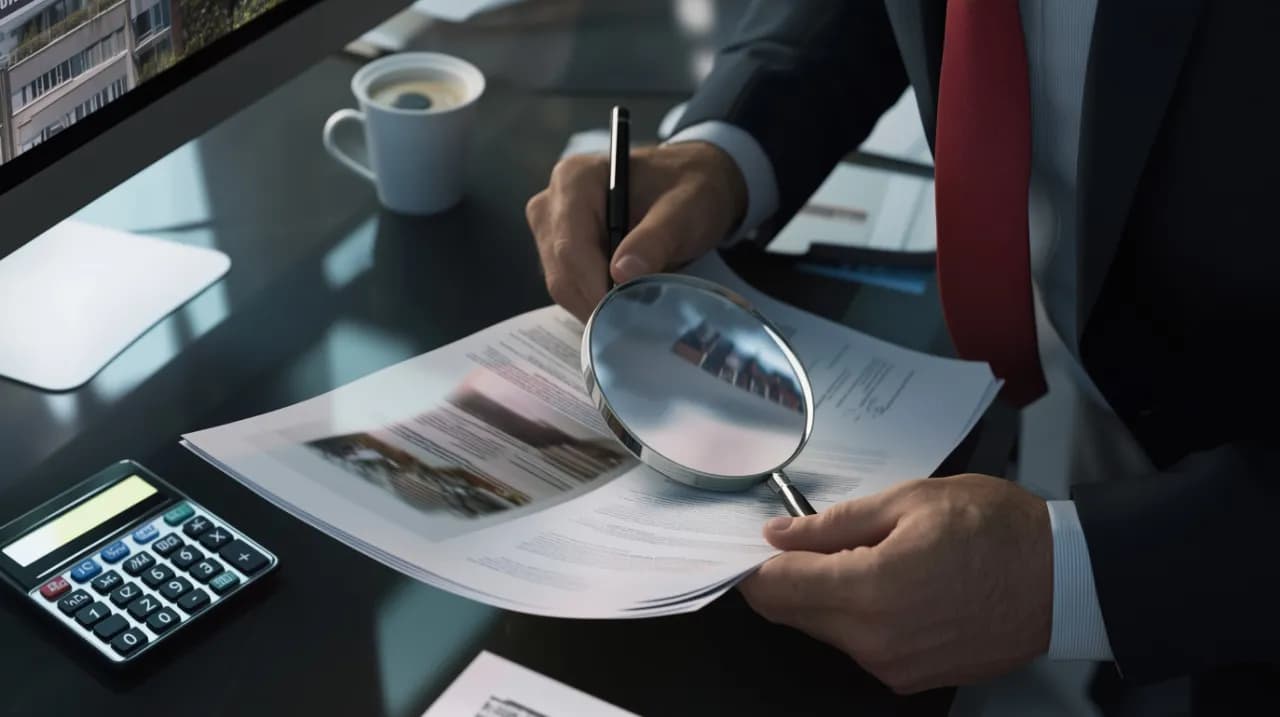 Jak sprawdzić hipotekę nieruchomości i uniknąć nieprzyjemnych niespodzianek