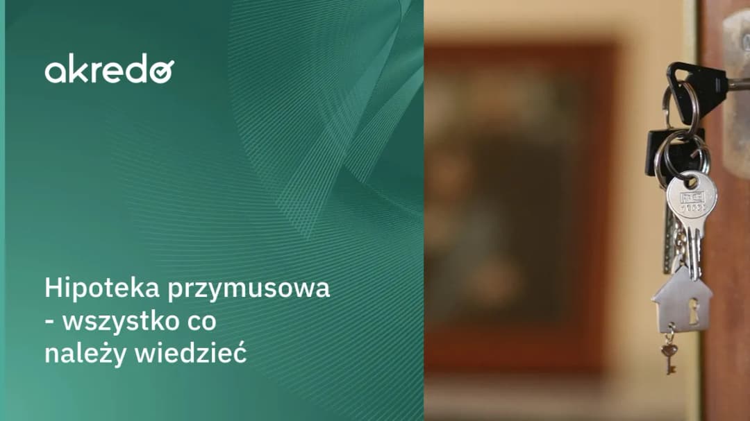 Co to jest hipoteka przymusowa i jak wpływa na dłużników?