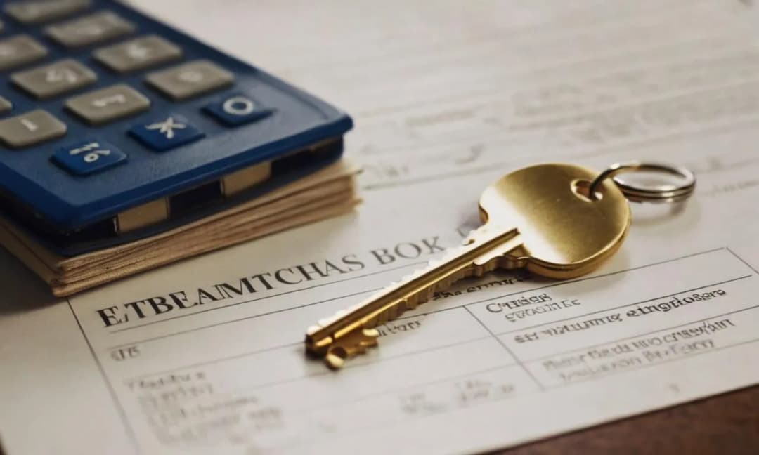 Jak sprzedać dom z hipoteką bez problemów – krok po kroku i porady ekspertów