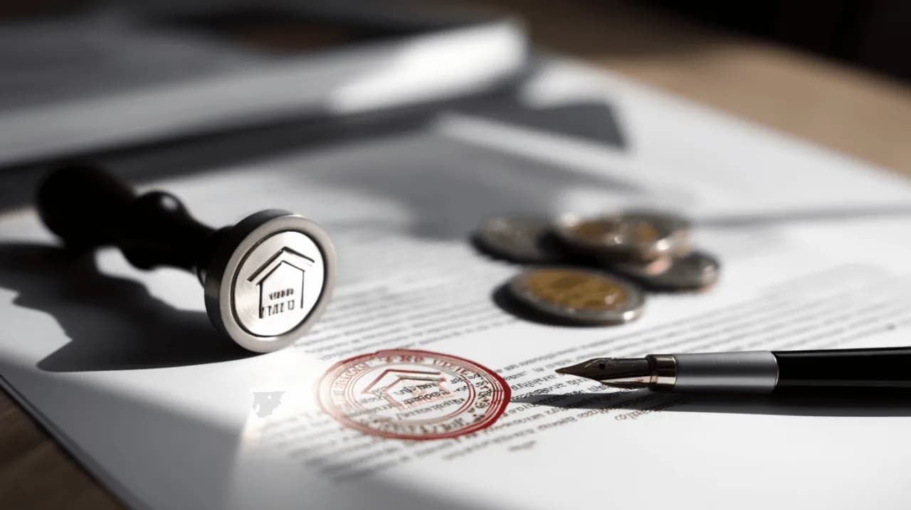 Ile trwa wykreślenie hipoteki w sądzie? Sprawdź, co wpływa na czas