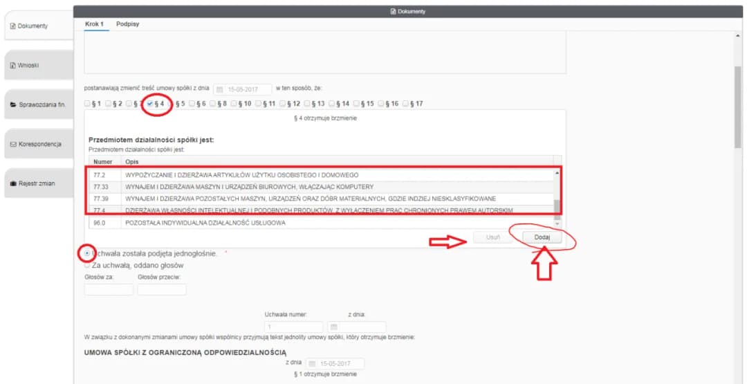 Jak szybko i poprawnie sprawdzić kody PKD dla swojej firmy – krok po kroku