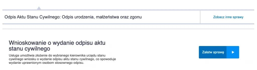 Gdzie uzyskać odpis aktu urodzenia? Proste sposoby i wymagania