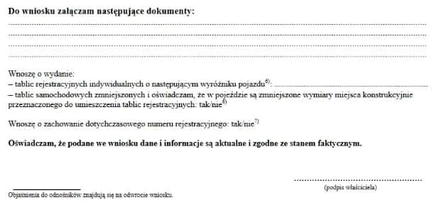 Wniosek o rejestrację pojazdu – jakie dokumenty uniknąć problemów?