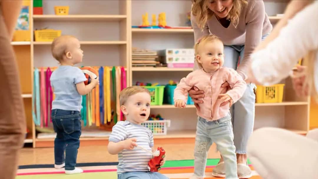 Kiedy decyzja o dofinansowaniu do żłobka? Sprawdź terminy i uniknij opóźnień