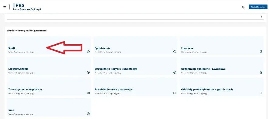 Jak szybko i łatwo sprawdzić PKD spółki – krok po kroku bez błędów