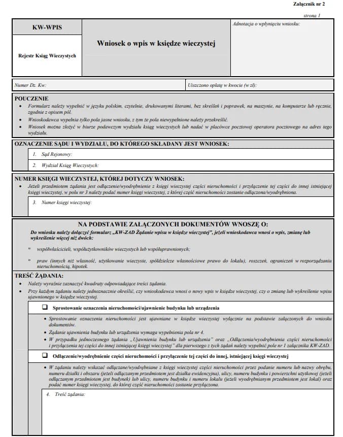 Kto może złożyć wniosek o wykreślenie hipoteki i jak uniknąć błędów