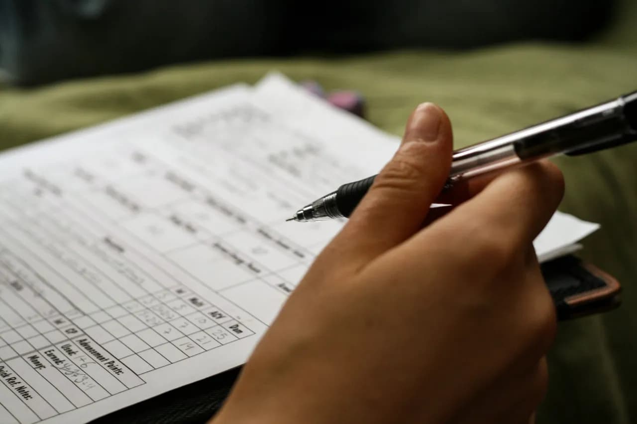 Jak poprawnie dopisać PKD do KRS – krok po kroku i ważne konsekwencje