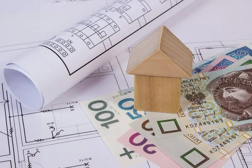 Jak wpisać hipotekę przymusową? Prosta procedura, dokumenty i koszty krok po kroku