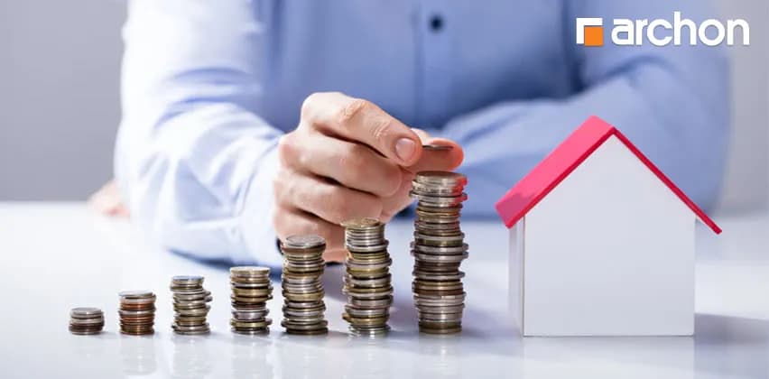 Jakie dofinansowania na nowy dom? Sprawdź, jak zaoszczędzić na budowie