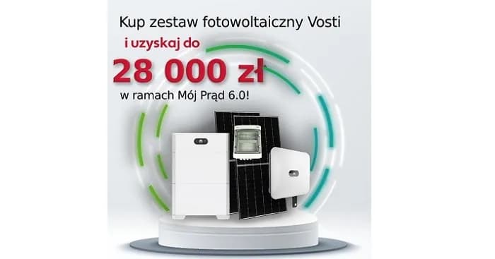 Jak złożyć wniosek o dofinansowanie Mój Prąd i uniknąć błędów