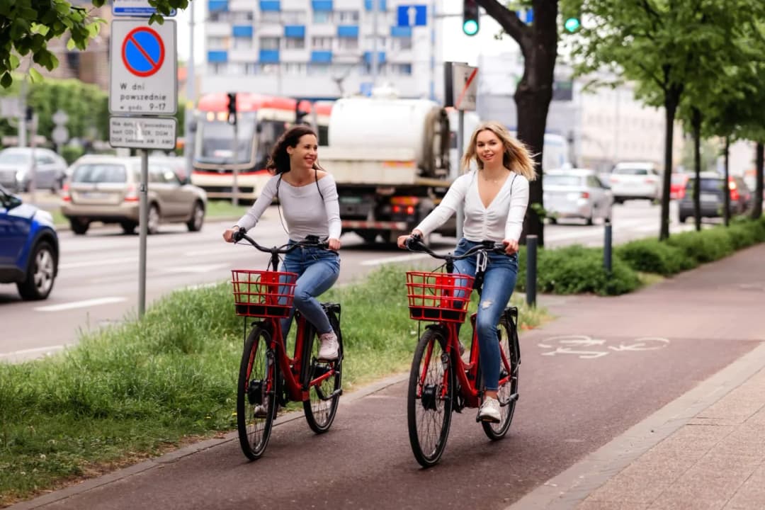 Kto może dostać dofinansowanie do roweru elektrycznego? Sprawdź warunki i programy!
