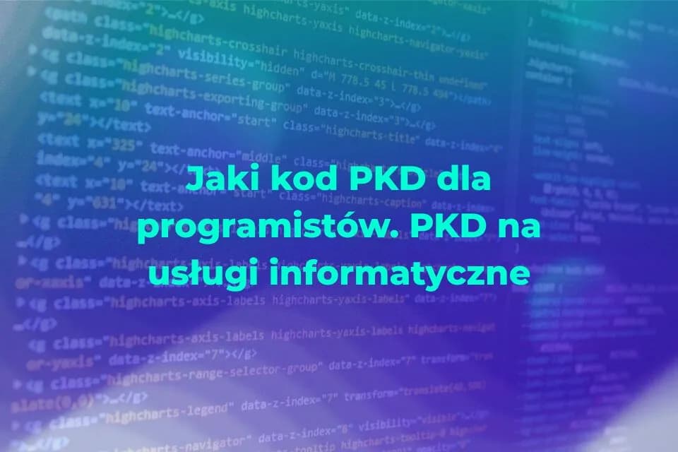 Inspektor ochrony danych jaki kod pkd - uniknij błędów w rejestracji