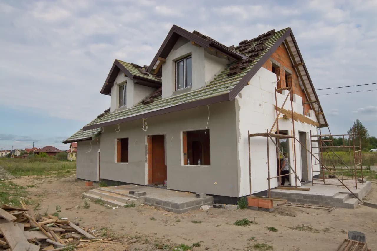 Czy jest dofinansowanie do ocieplenia domu? Sprawdź, ile możesz zyskać