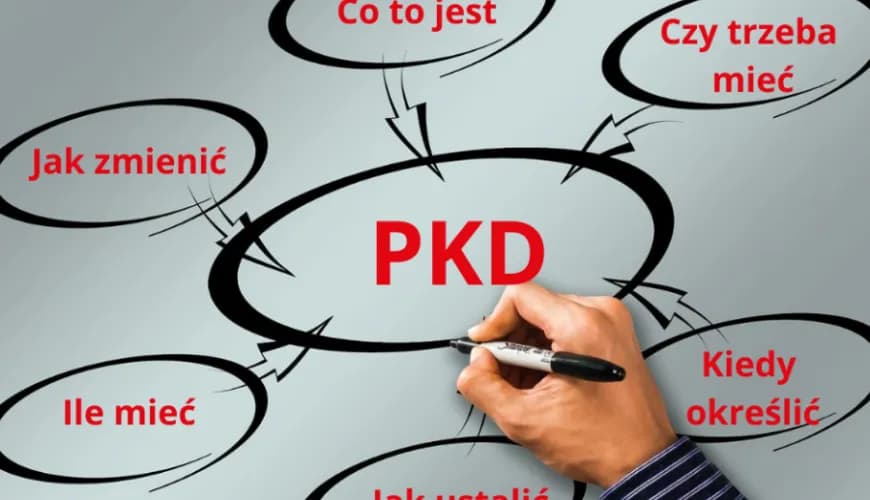 Ile kodów PKD można wpisać do KRS? Praktyczne wskazówki i wyjaśnienia