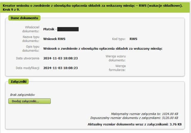 Co to wniosek? Kluczowe informacje i przykłady dla każdego