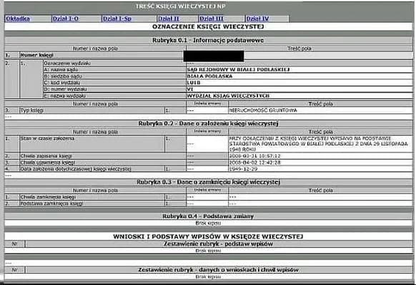 Ile trwa wpisanie hipoteki do księgi wieczystej - poznaj prawdziwe terminy