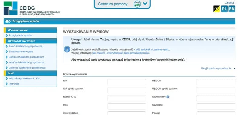 Jak sprawdzić PKD stowarzyszenia i uniknąć błędów w rejestracji działalności
