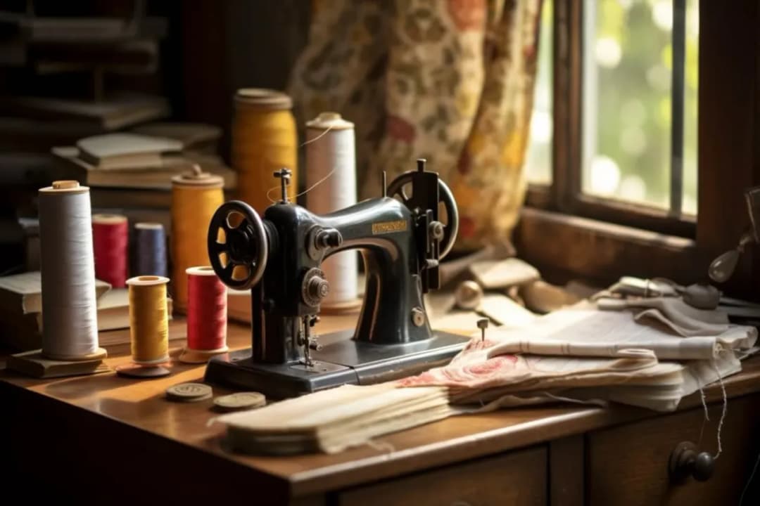 Jakie kody PKD dla usług krawieckich? Sprawdź, by uniknąć błędów przy rejestracji