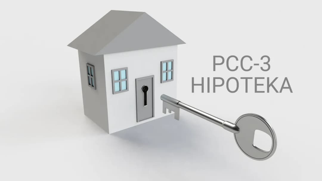 Jak wypełnić PCC-3 hipoteka wzór - uniknij błędów i oszczędź czas