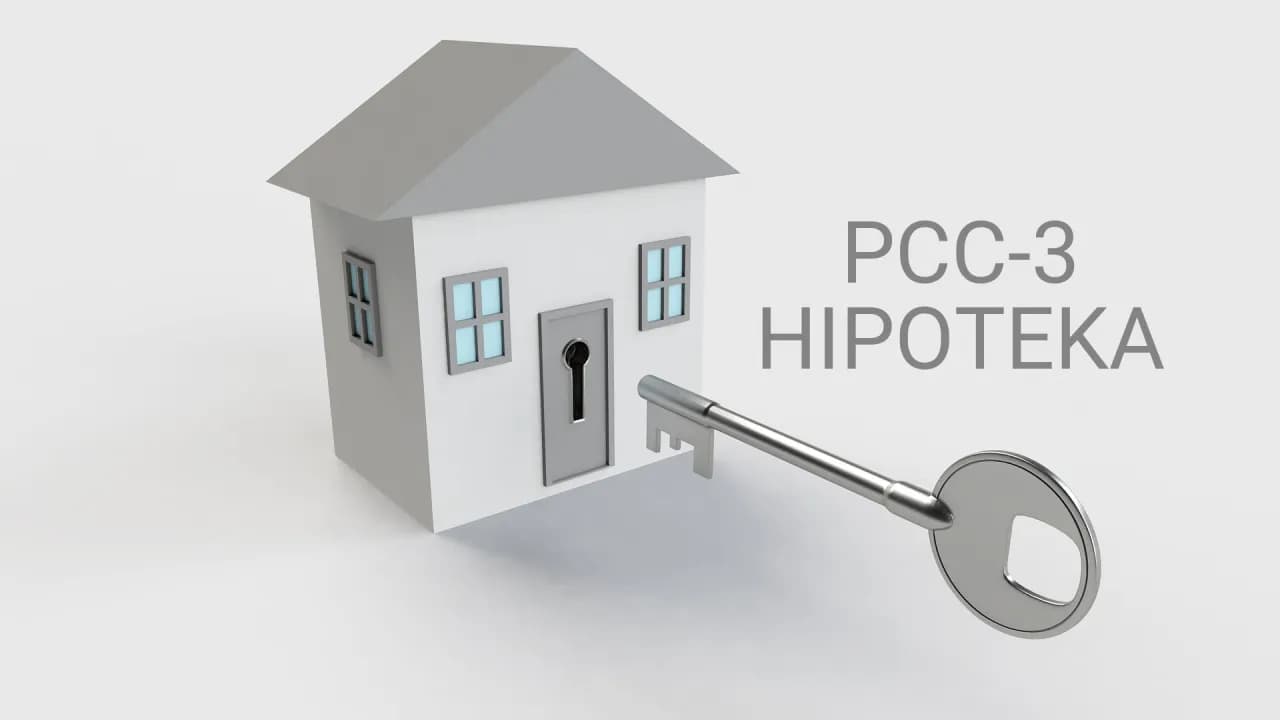 Jak wypełnić PCC-3 hipoteka wzór - uniknij błędów i oszczędź czas