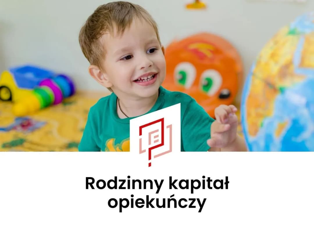 Kiedy złożyć wniosek o rodzinny kapitał opiekuńczy, aby nie stracić wsparcia? Terminy i wymagania